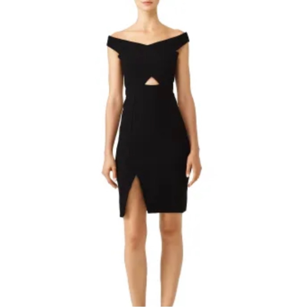 Black Rory Parker Dress. Worn one time.